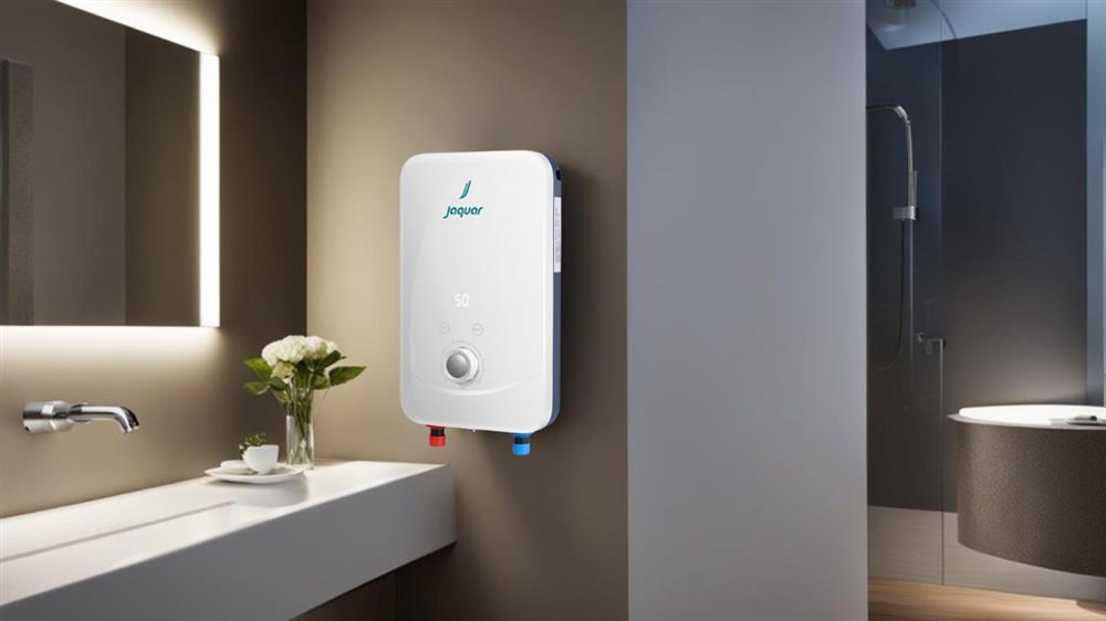 Tankless Water Heaters